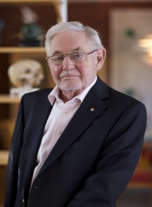 Per Ingvar Brånemark (1929-2014) 